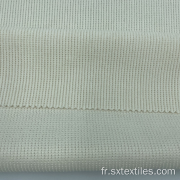 Mélange de polyester tissu en velours en coton européen